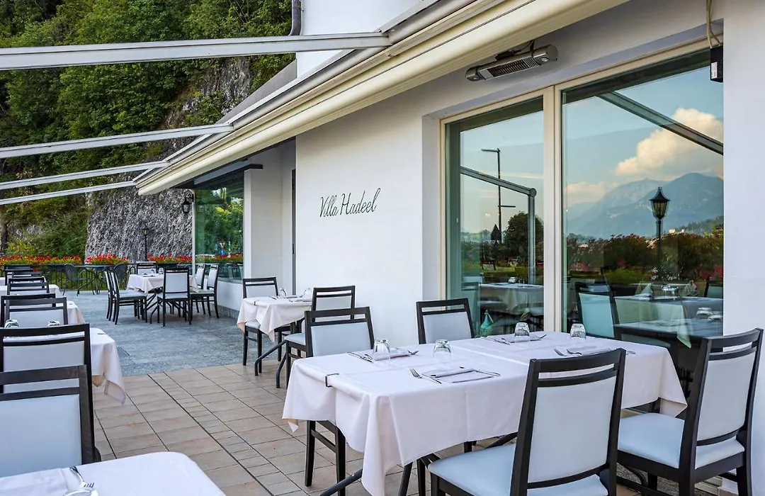 Hotel Garni Villa Hadeel-1