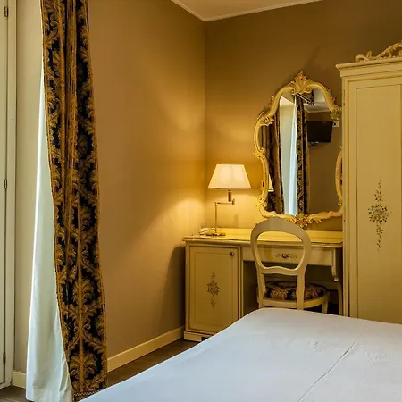 Hotel Garni Villa Hadeel-2